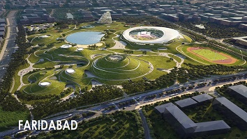 TDI Group Projects in Faridabad